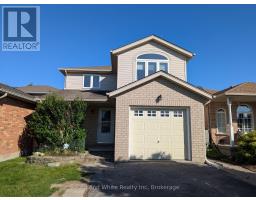 129 DOYLE DRIVE, Guelph, Ontario