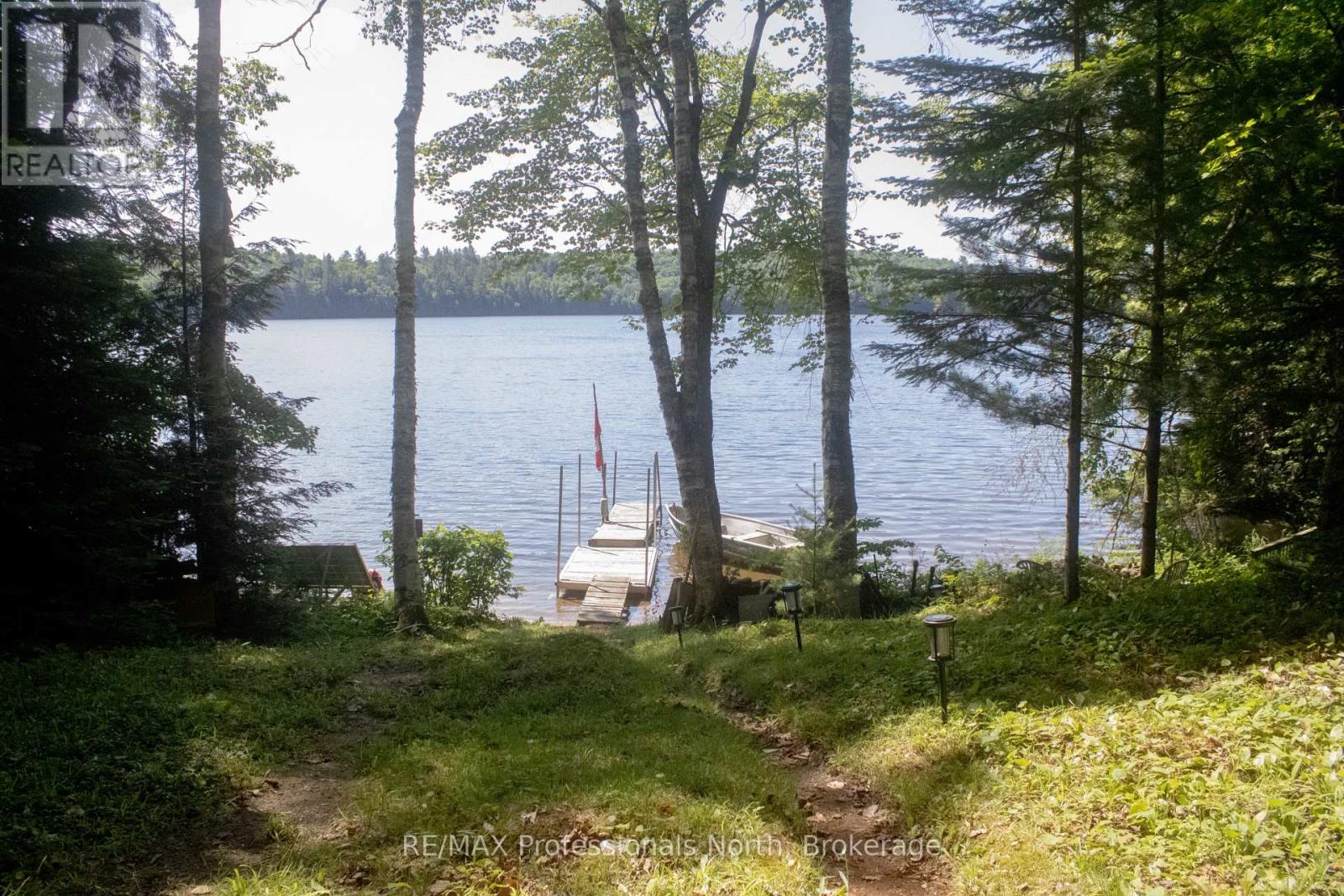 10673 KIMBALL LAKE WAO, Algonquin Highlands, Ontario