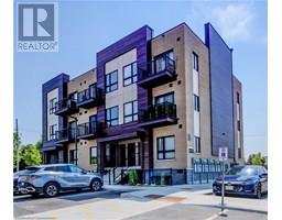 10 PALACE Street Unit# B10, Kitchener, Ontario