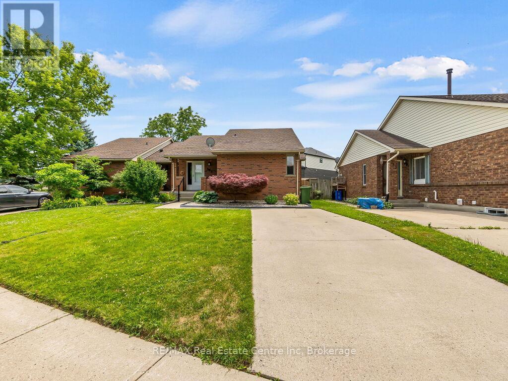 385 HIGHVIEW DRIVE, St. Thomas, Ontario