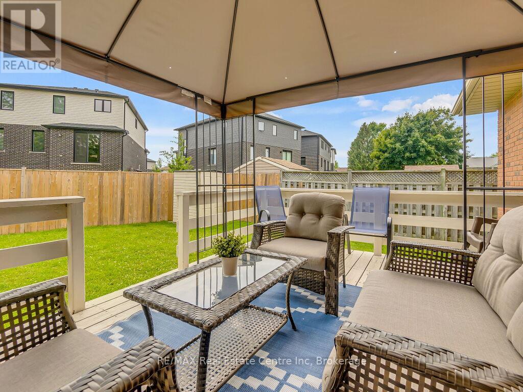 385 Highview Drive, St. Thomas, Ontario  N5R 5Z5 - Photo 29 - X12261456