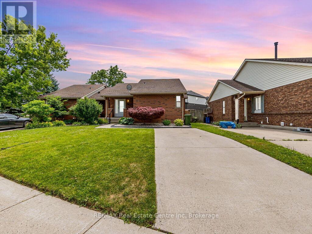 385 Highview Drive, St. Thomas, Ontario  N5R 5Z5 - Photo 31 - X12261456