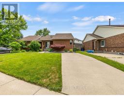 385 HIGHVIEW DRIVE, St. Thomas, Ontario