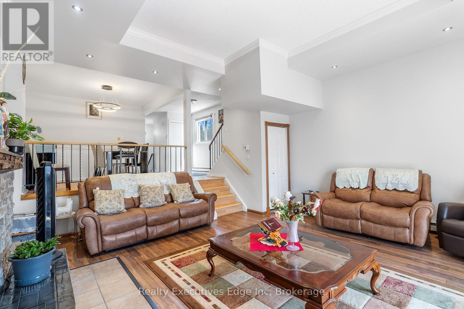 9a Hampton Street, Brantford, Ontario  N3S 7J2 - Photo 10 - X12261463