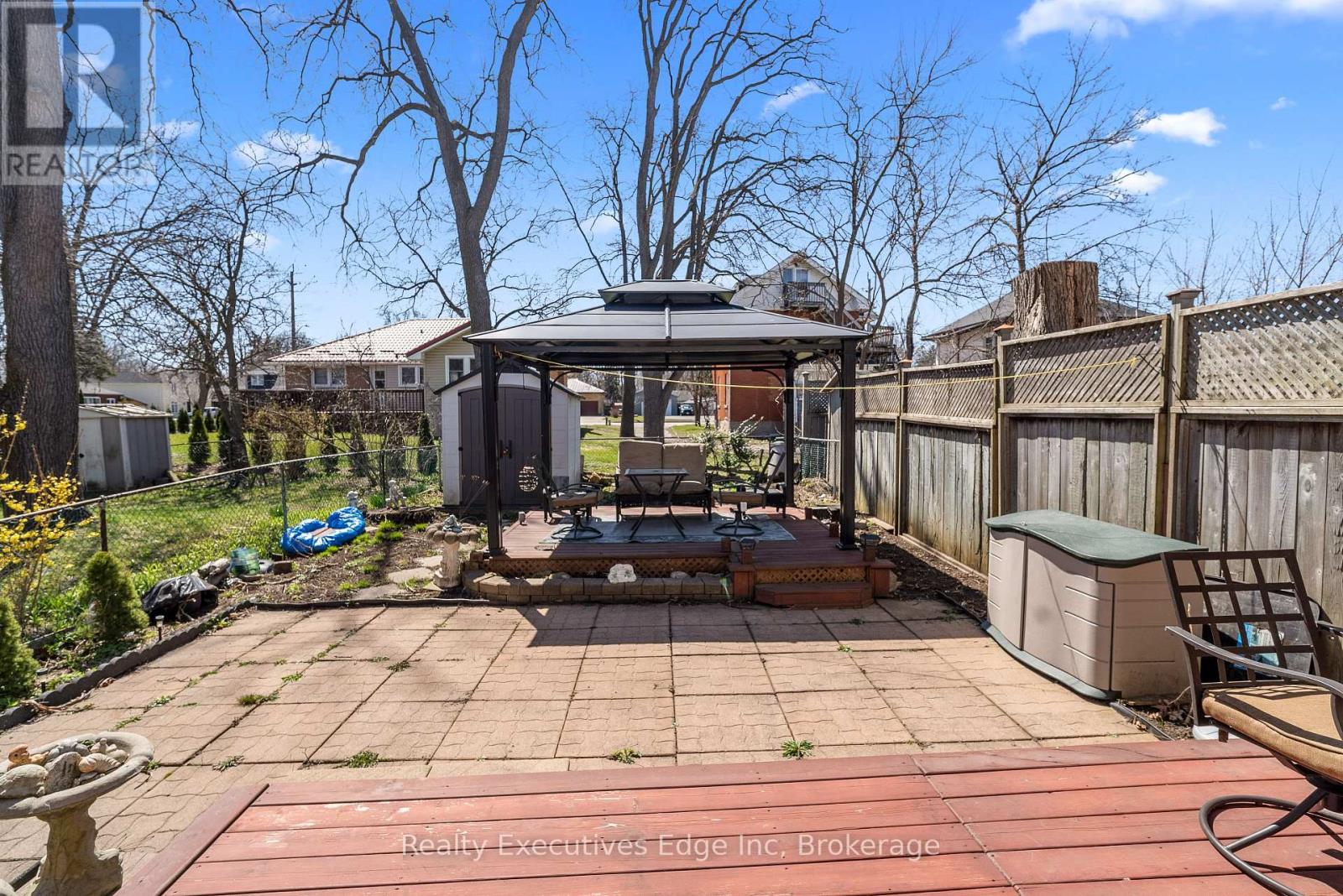 9a Hampton Street, Brantford, Ontario  N3S 7J2 - Photo 45 - X12261463