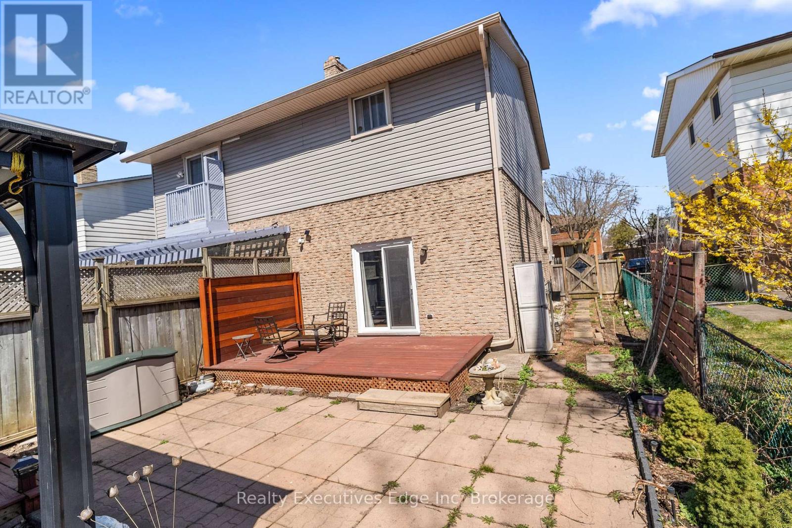 9a Hampton Street, Brantford, Ontario  N3S 7J2 - Photo 46 - X12261463