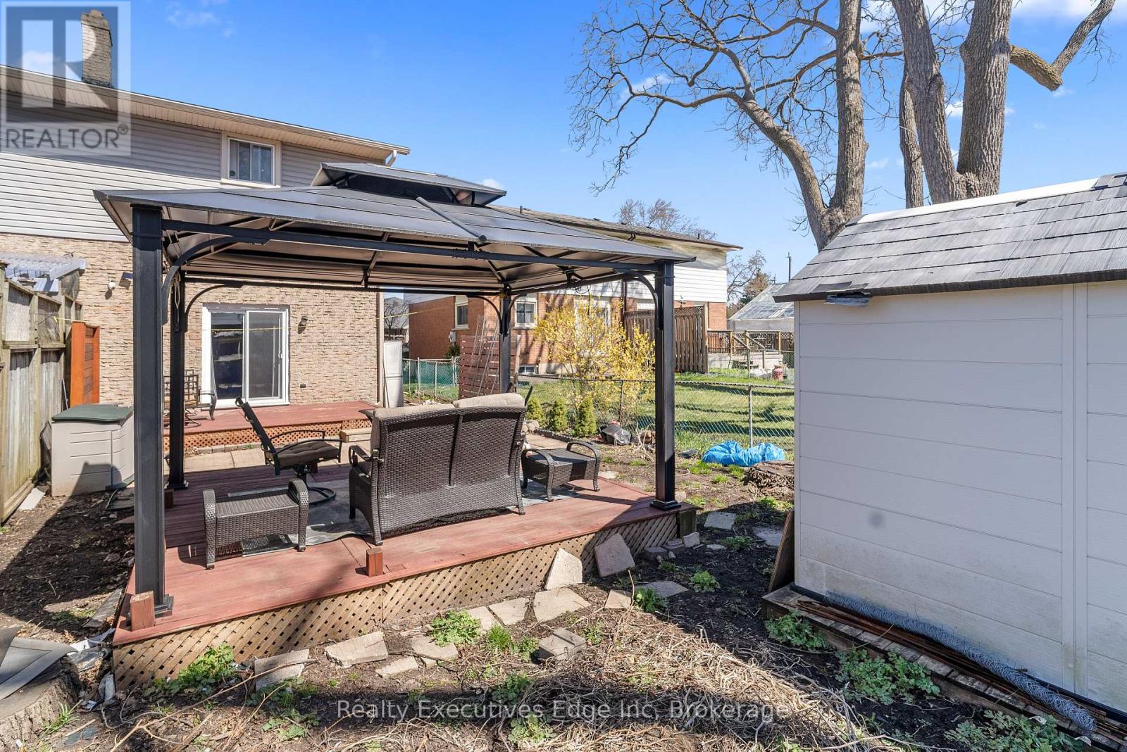 9a Hampton Street, Brantford, Ontario  N3S 7J2 - Photo 47 - X12261463