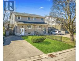9A HAMPTON STREET, Brantford, Ontario