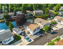 52 HEMLOCK CRS Private, Puslinch, Ontario
