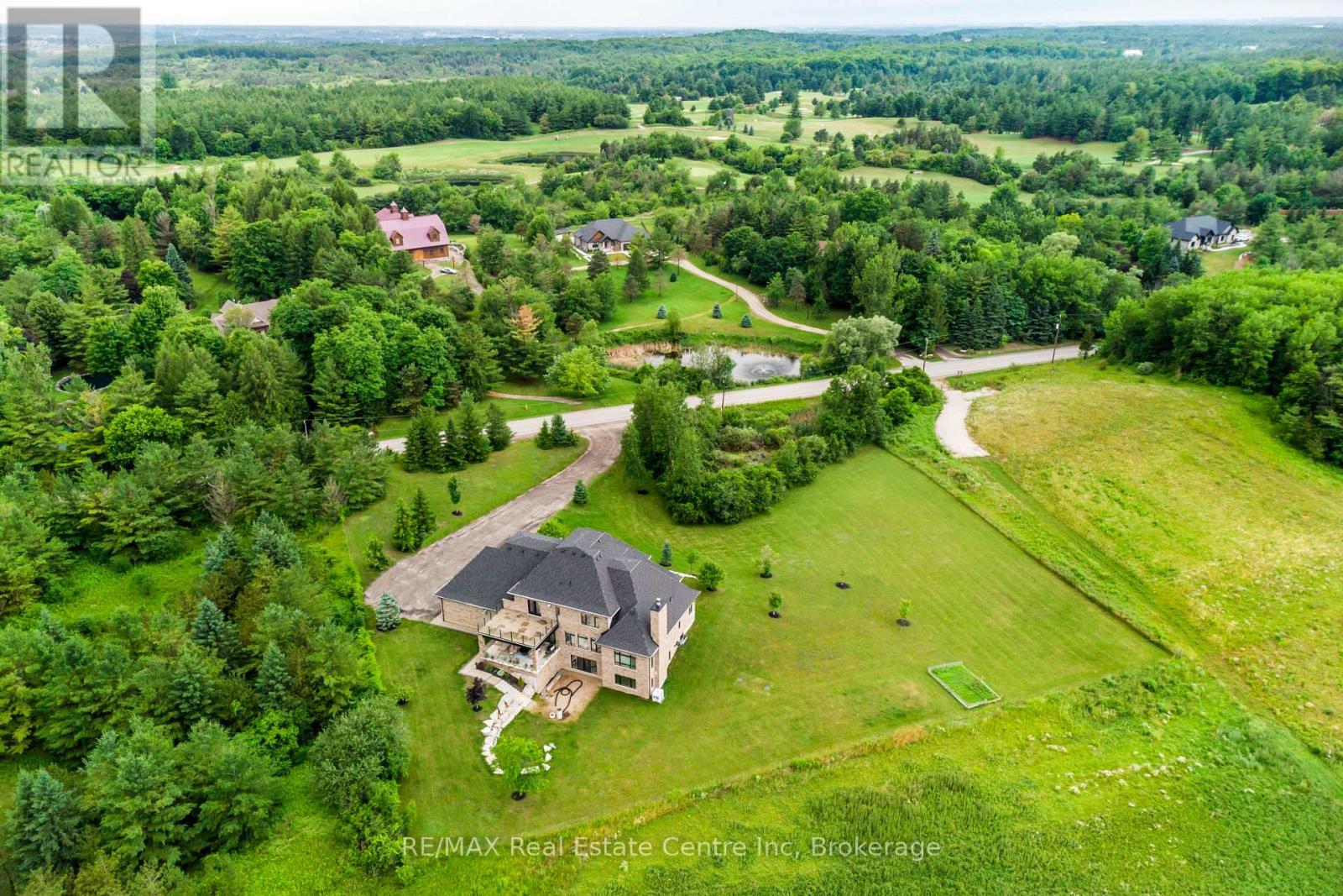7645 Maltby Road E, Puslinch, Ontario  N0B 2J0 - Photo 2 - X12261553