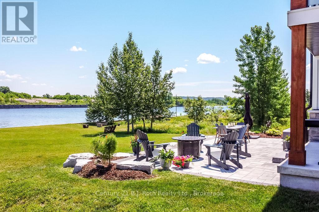 27 - 53 Dock Lane, Tay, Ontario  L0K 1R0 - Photo 22 - S12261614