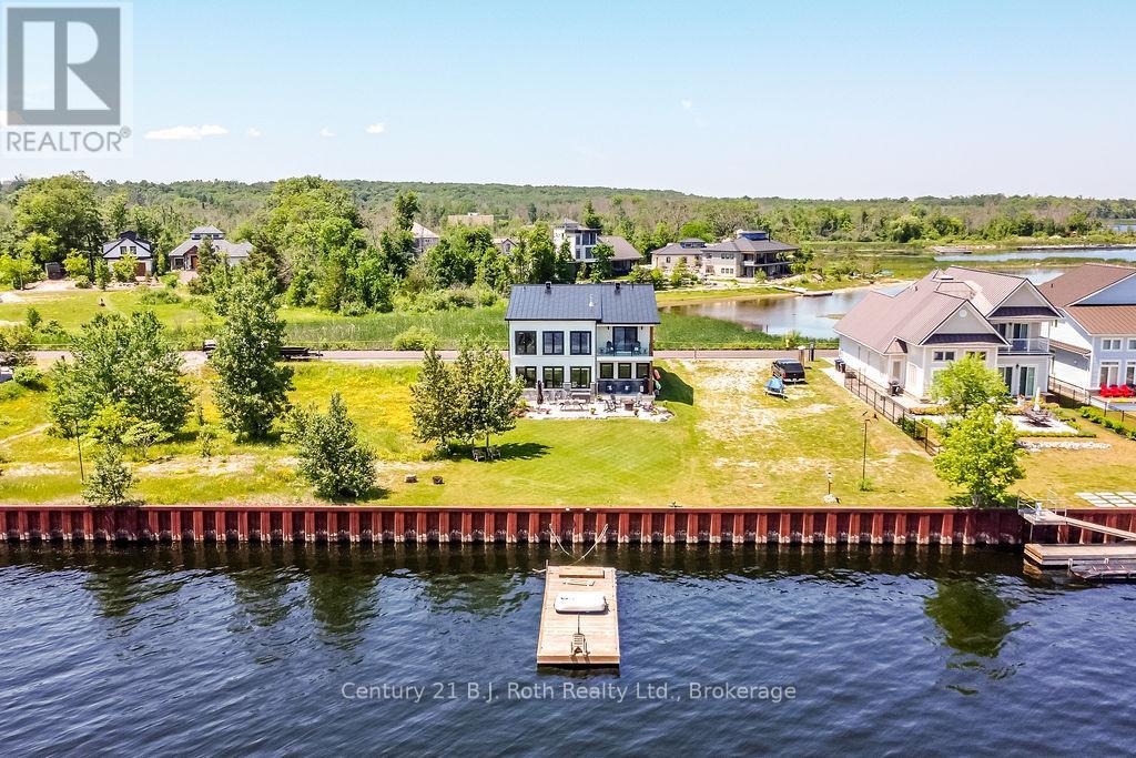 27 - 53 Dock Lane, Tay, Ontario  L0K 1R0 - Photo 23 - S12261614
