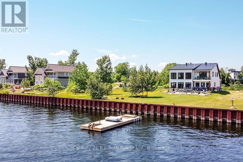 27 - 53 Dock Lane, Tay, Ontario  L0K 1R0 - Photo 28 - S12261614