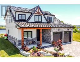 27 - 53 DOCK LANE, Tay, Ontario
