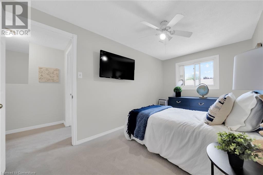80 Old Country Drive Unit# 16, Kitchener, Ontario  N2E 2E5 - Photo 10 - 40747578