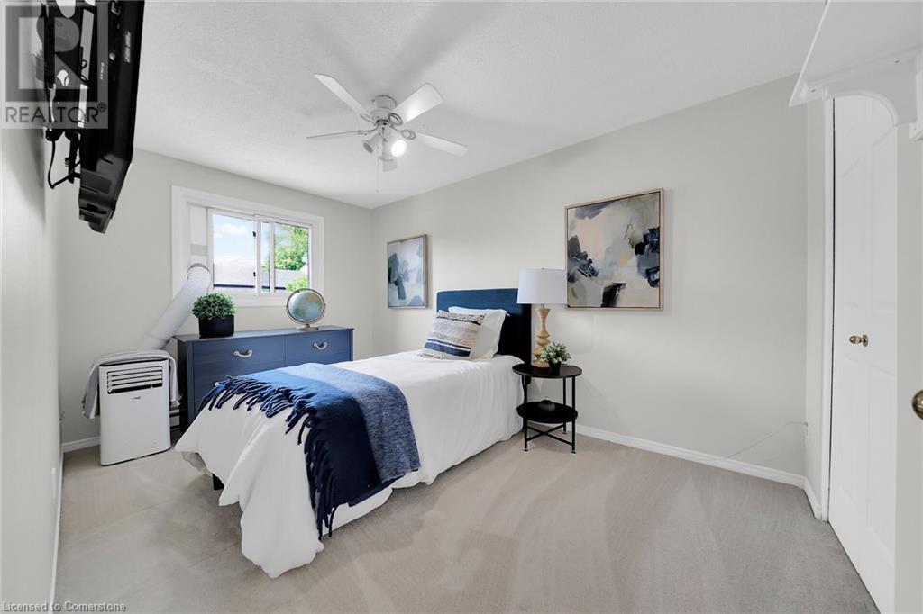 80 Old Country Drive Unit# 16, Kitchener, Ontario  N2E 2E5 - Photo 11 - 40747578