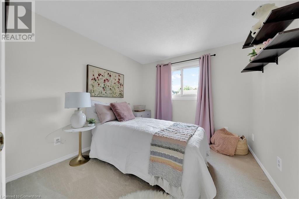 80 Old Country Drive Unit# 16, Kitchener, Ontario  N2E 2E5 - Photo 12 - 40747578