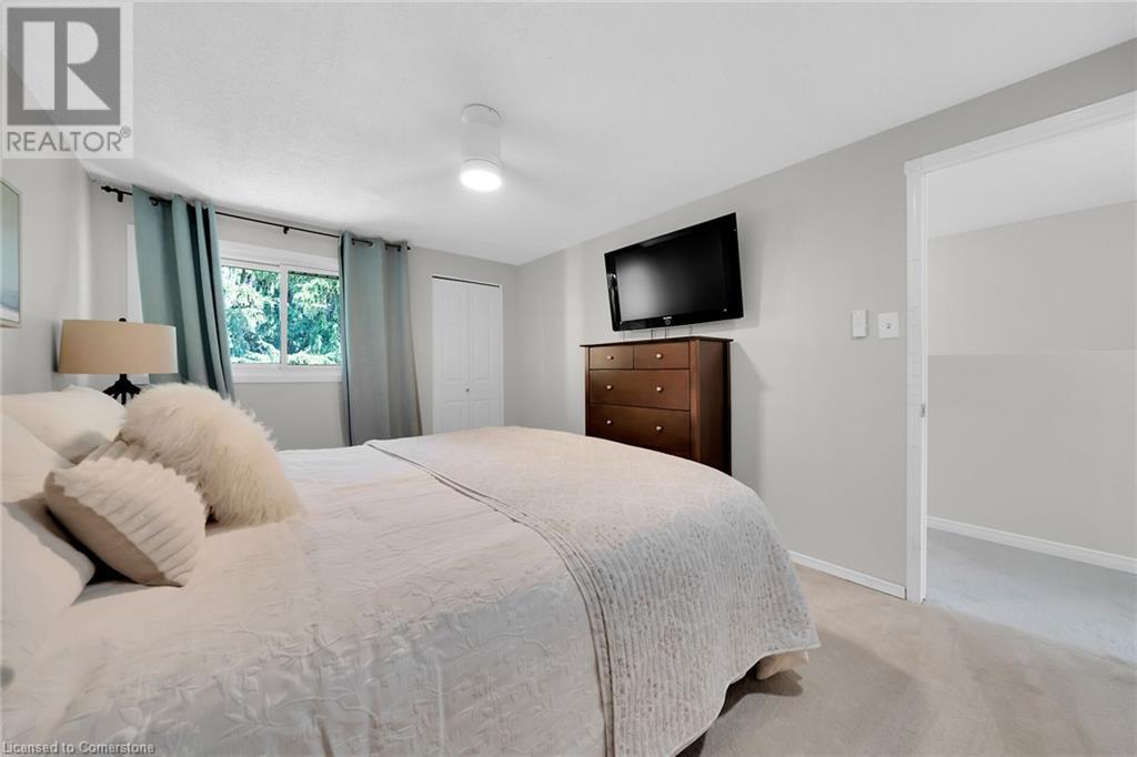 80 Old Country Drive Unit# 16, Kitchener, Ontario  N2E 2E5 - Photo 13 - 40747578