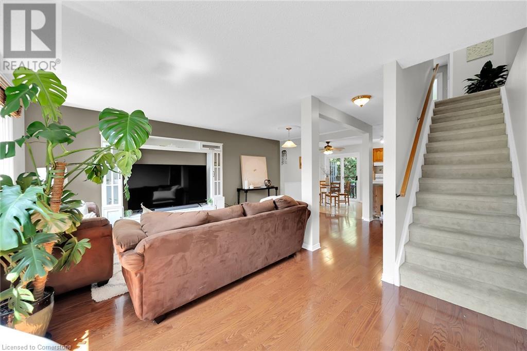 80 Old Country Drive Unit# 16, Kitchener, Ontario  N2E 2E5 - Photo 17 - 40747578