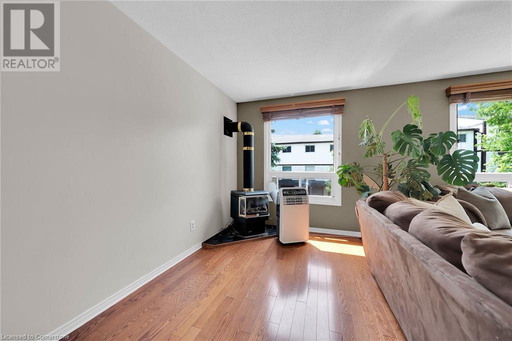 80 Old Country Drive Unit# 16, Kitchener, Ontario  N2E 2E5 - Photo 18 - 40747578