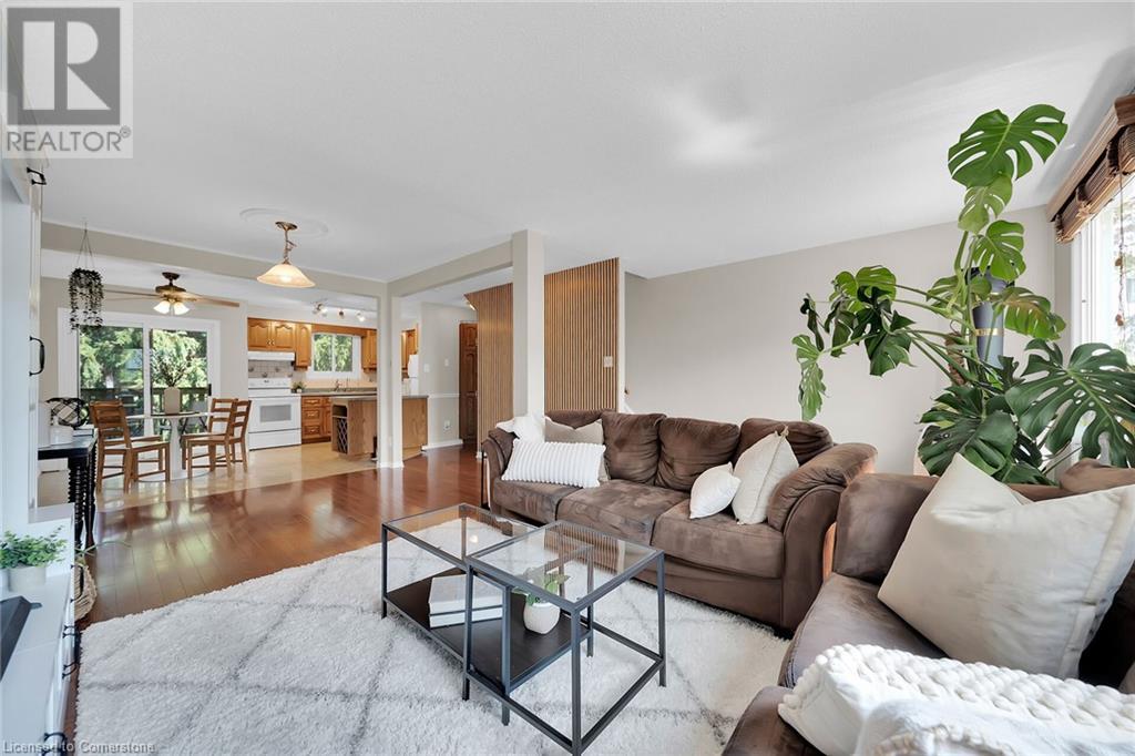80 Old Country Drive Unit# 16, Kitchener, Ontario  N2E 2E5 - Photo 19 - 40747578