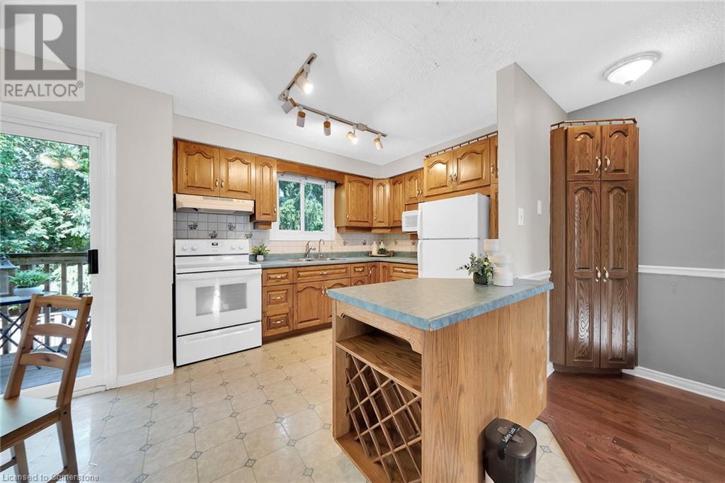 80 Old Country Drive Unit# 16, Kitchener, Ontario  N2E 2E5 - Photo 24 - 40747578