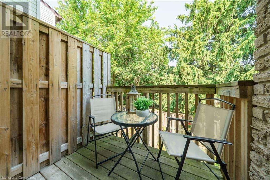 80 Old Country Drive Unit# 16, Kitchener, Ontario  N2E 2E5 - Photo 26 - 40747578