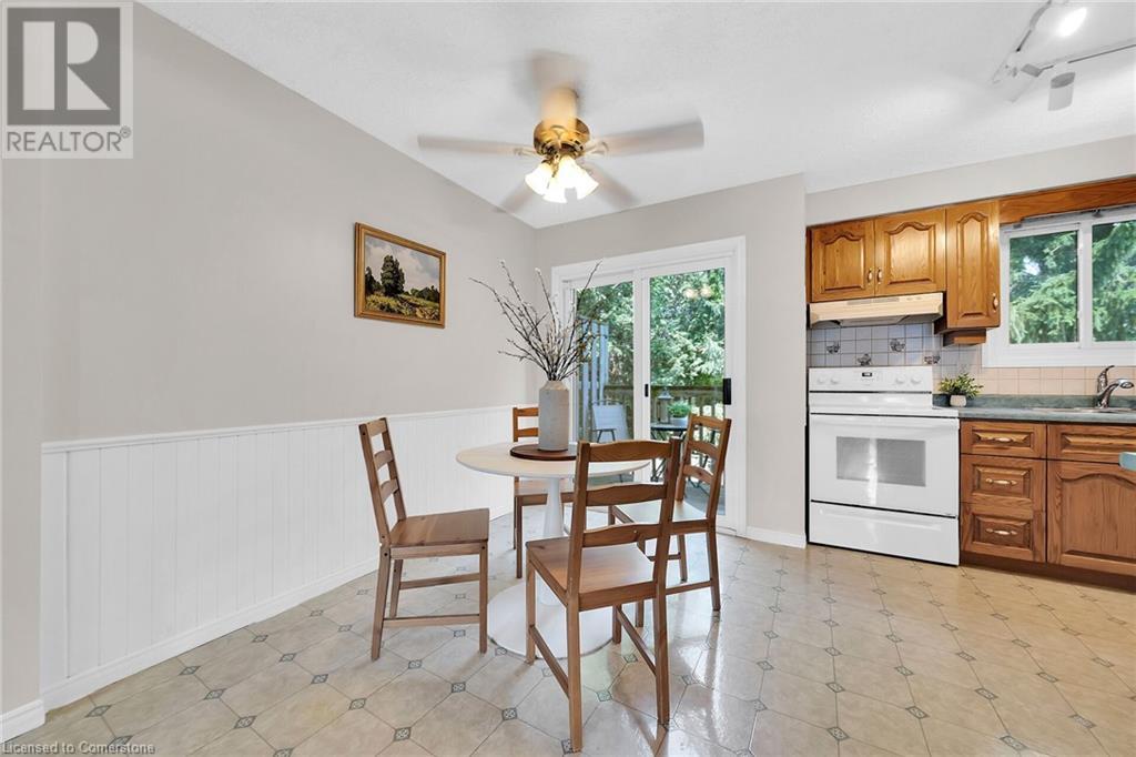 80 Old Country Drive Unit# 16, Kitchener, Ontario  N2E 2E5 - Photo 29 - 40747578