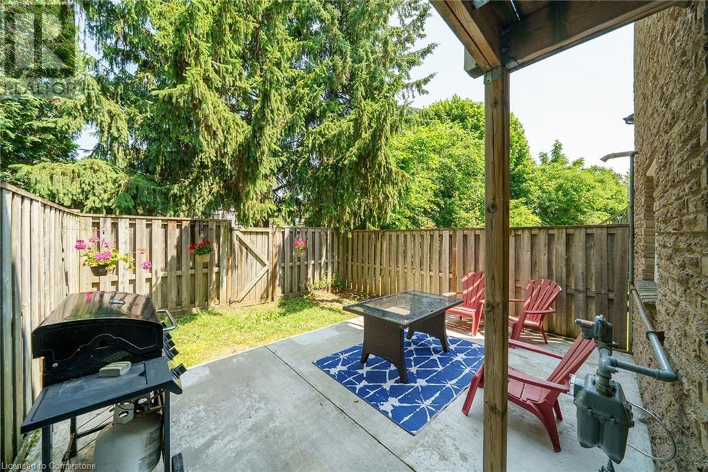 80 Old Country Drive Unit# 16, Kitchener, Ontario  N2E 2E5 - Photo 30 - 40747578