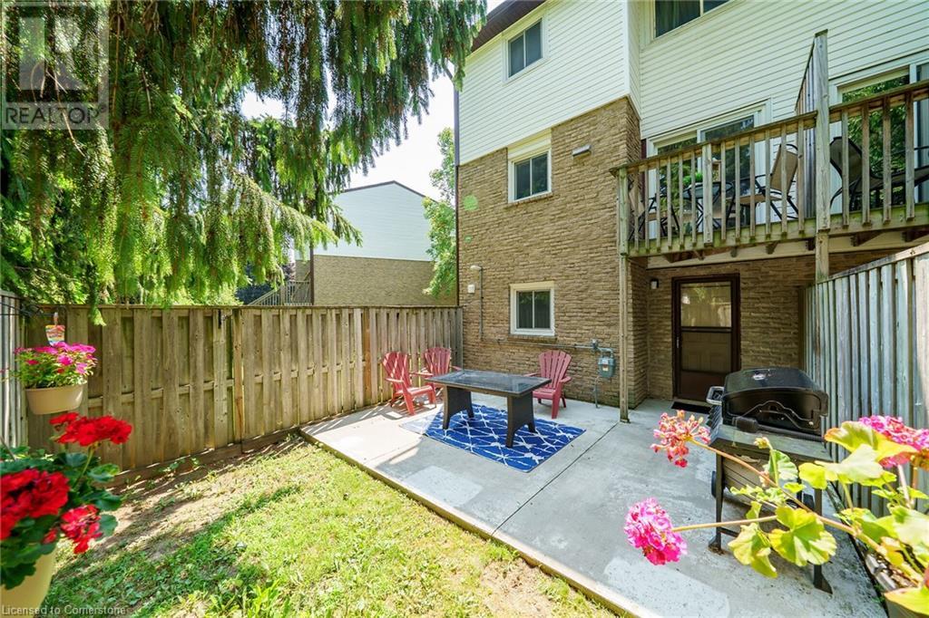80 Old Country Drive Unit# 16, Kitchener, Ontario  N2E 2E5 - Photo 31 - 40747578