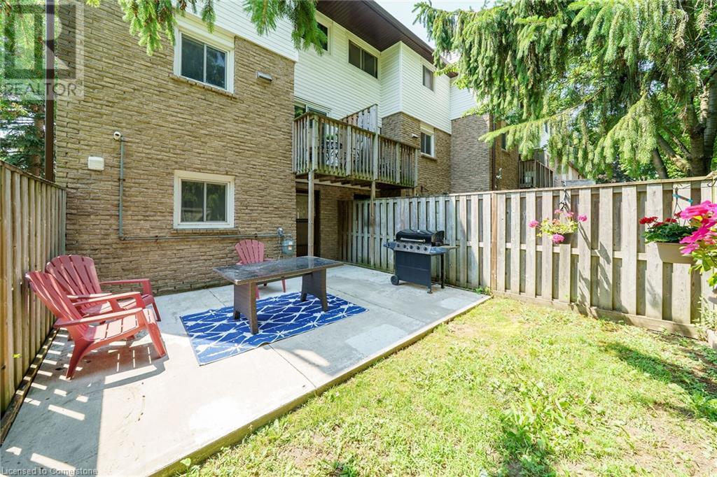80 Old Country Drive Unit# 16, Kitchener, Ontario  N2E 2E5 - Photo 32 - 40747578