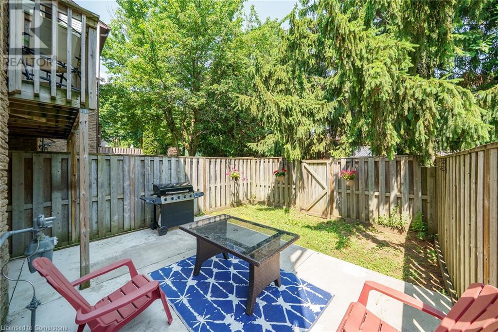 80 Old Country Drive Unit# 16, Kitchener, Ontario  N2E 2E5 - Photo 33 - 40747578