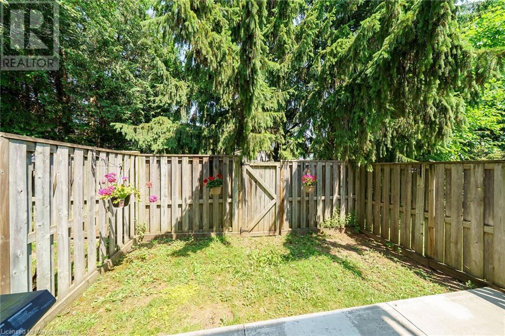 80 Old Country Drive Unit# 16, Kitchener, Ontario  N2E 2E5 - Photo 34 - 40747578