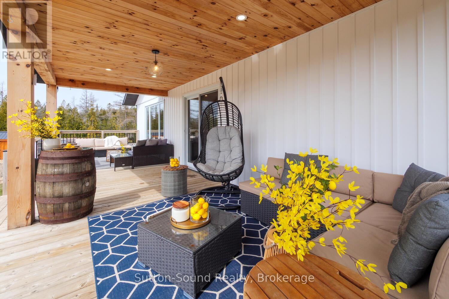 107 Whiskey Harbour Road, Northern Bruce Peninsula, Ontario  N0H 2T0 - Photo 37 - X12261738