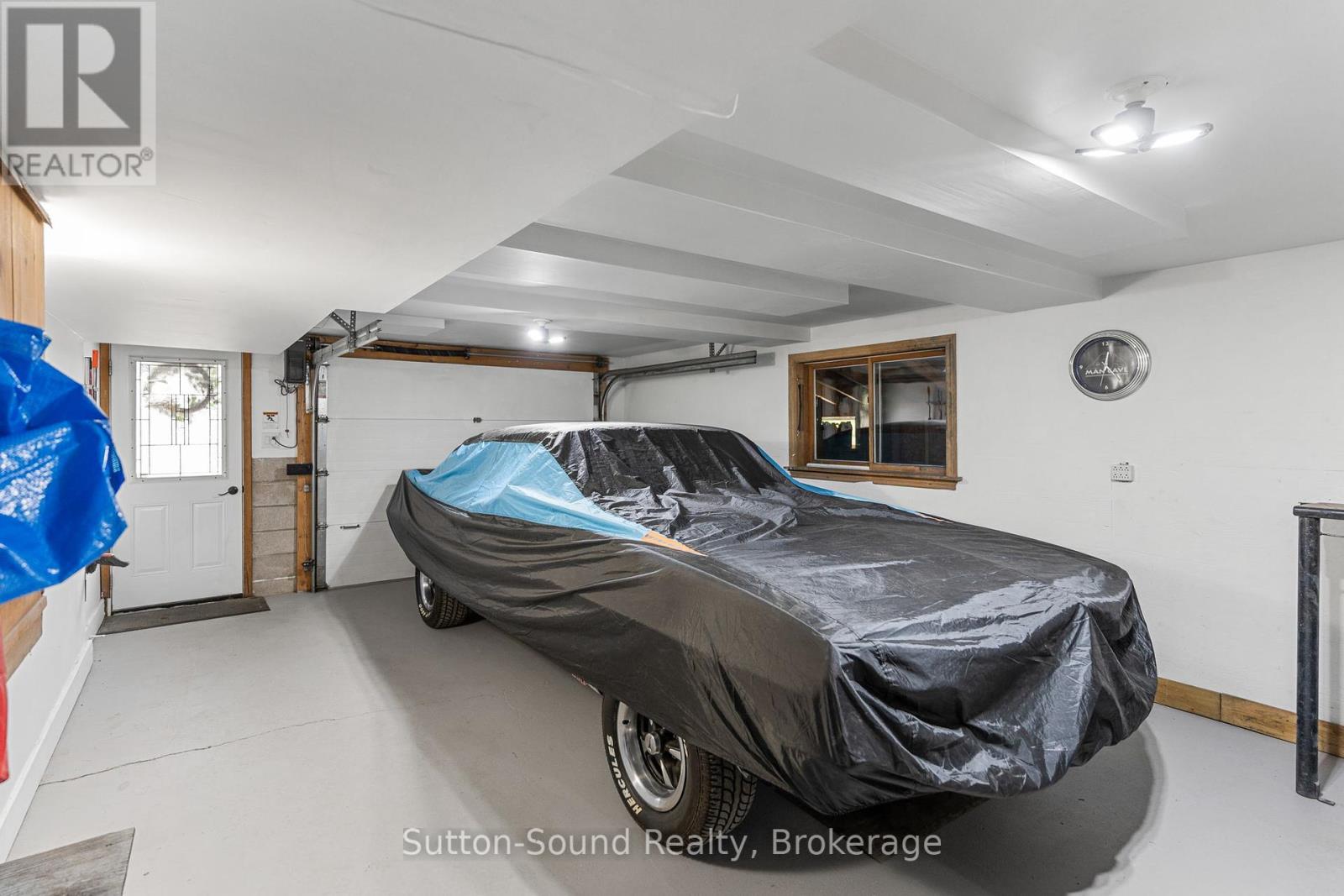 403 Simcoe Avenue, South Bruce Peninsula, Ontario  N0H 2G0 - Photo 37 - X12261739