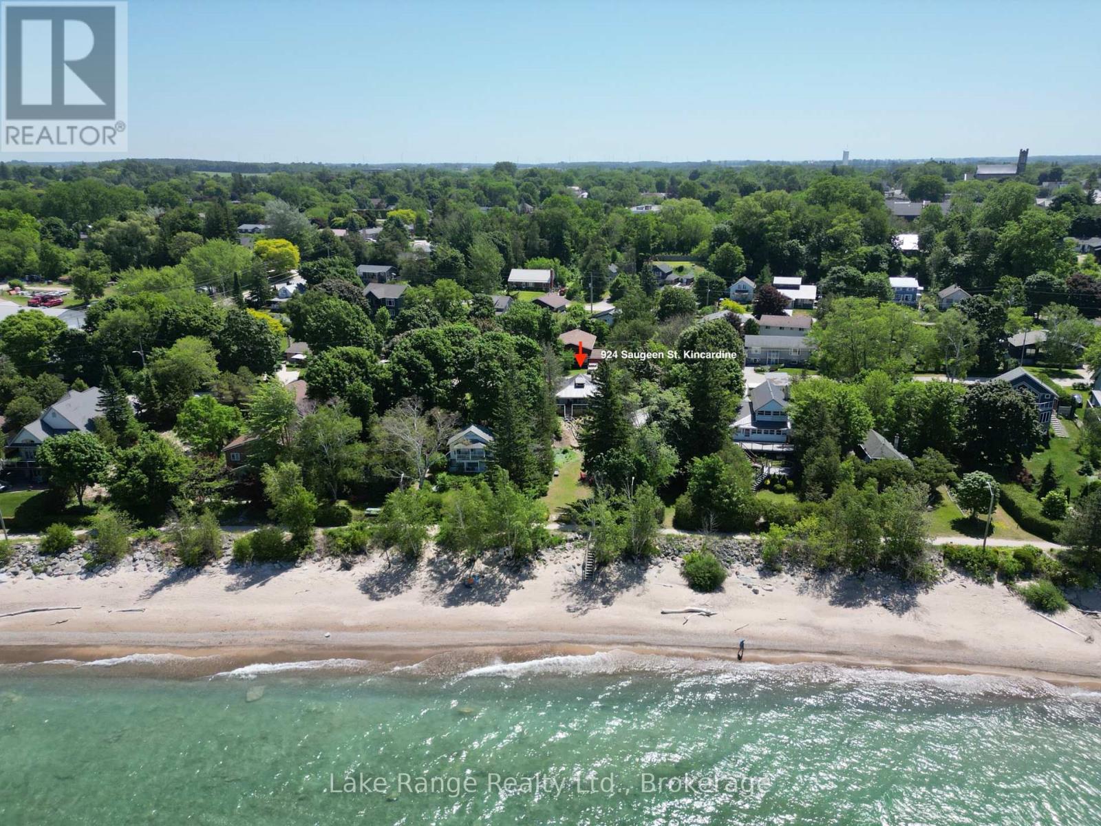 924 SAUGEEN STREET, Kincardine, Ontario