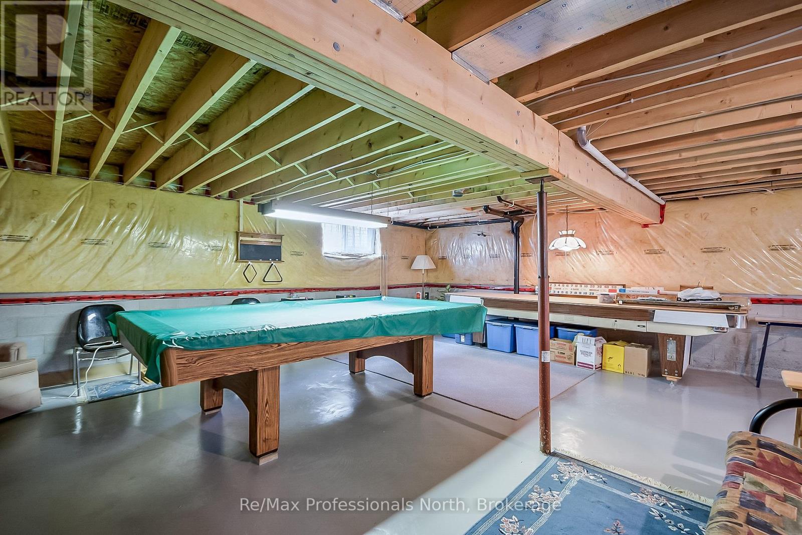 136 Hedgewood Lane, Gravenhurst, Ontario  P1P 1Z4 - Photo 32 - X12261745