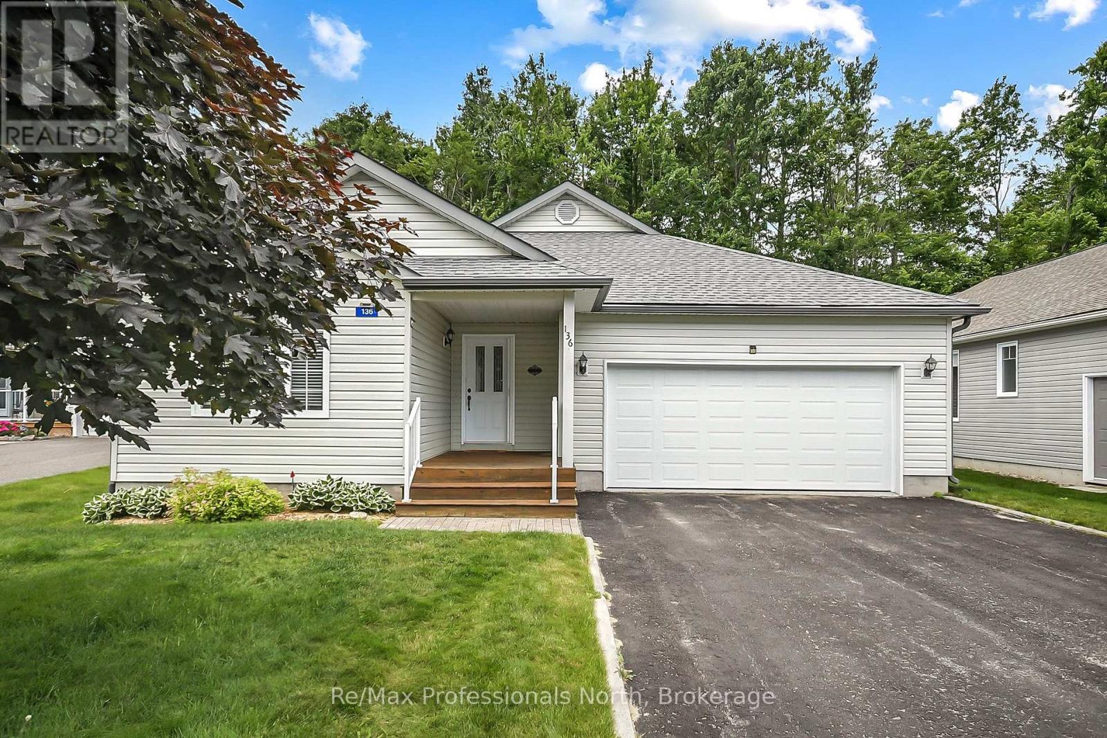 136 Hedgewood Lane, Gravenhurst, Ontario  P1P 1Z4 - Photo 33 - X12261745