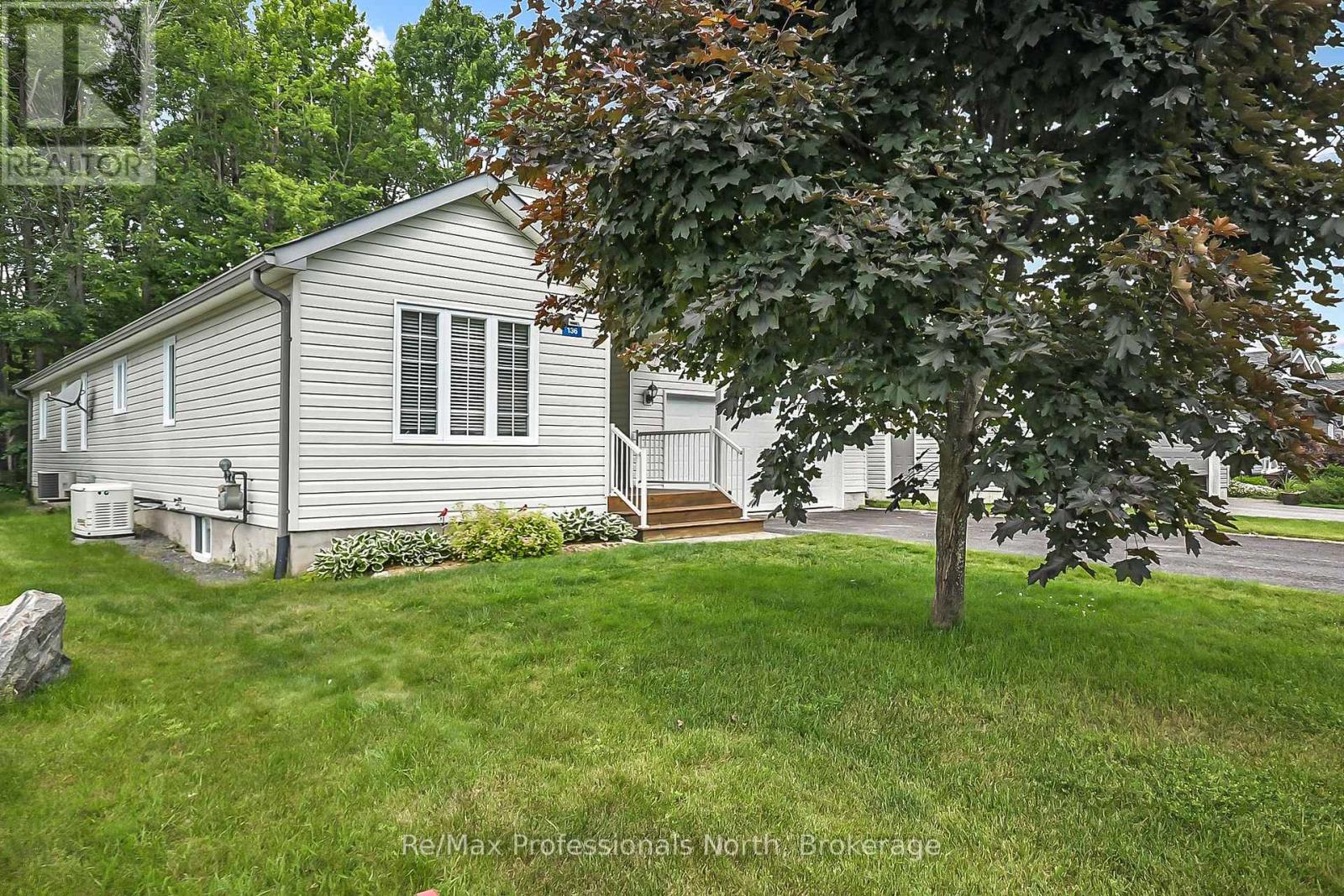 136 Hedgewood Lane, Gravenhurst, Ontario  P1P 1Z4 - Photo 35 - X12261745