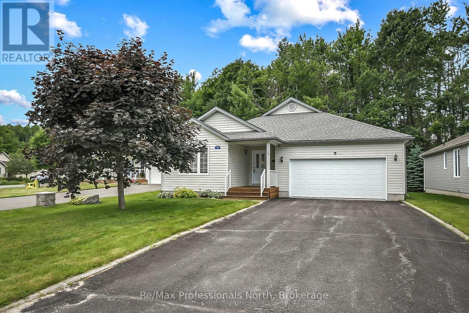 136 Hedgewood Lane, Gravenhurst, Ontario  P1P 1Z4 - Photo 36 - X12261745