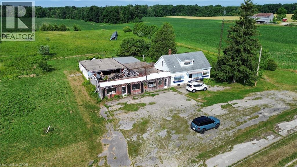 2995 Highway 59, Walsingham, Ontario  N0E 1G0 - Photo 2 - 40746264