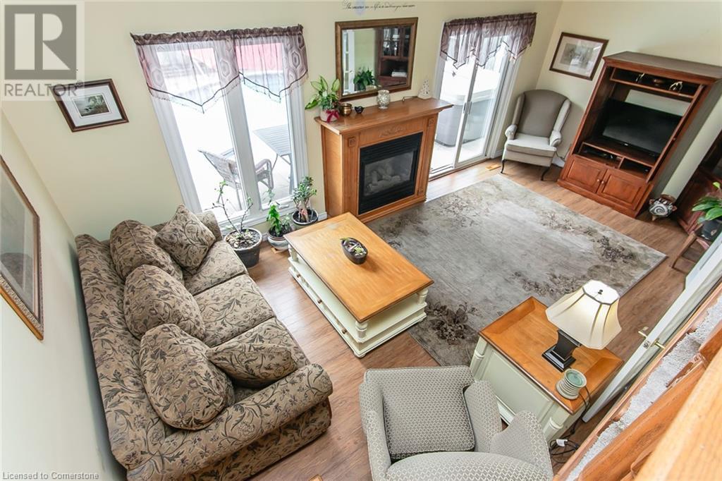 586 Drummerhill Crescent, Waterloo, Ontario  N2T 1G4 - Photo 23 - 40747636