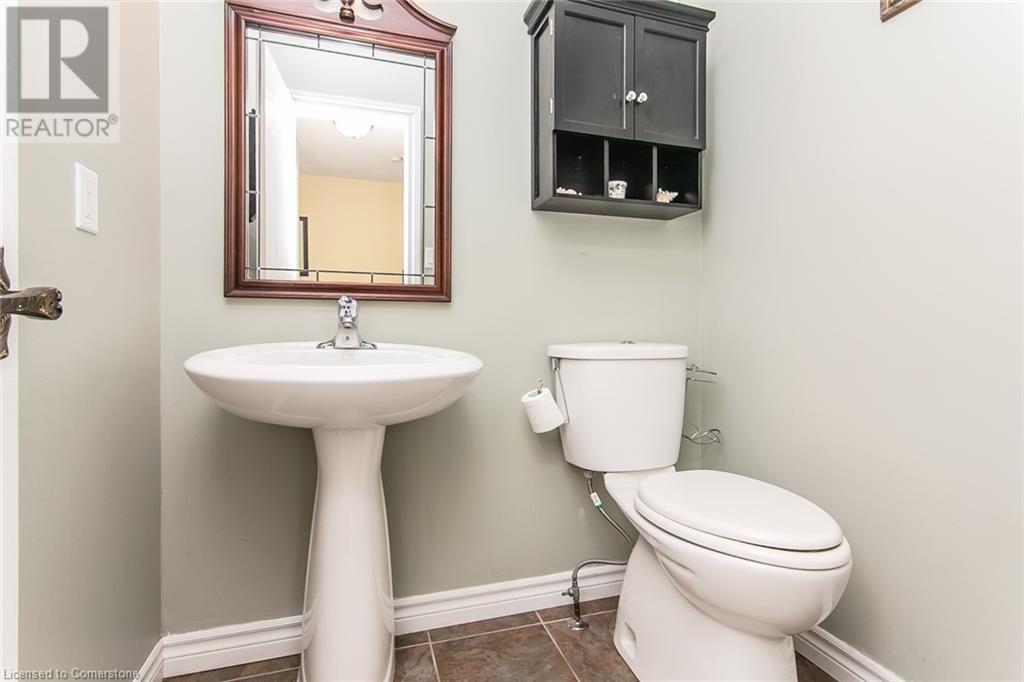 586 Drummerhill Crescent, Waterloo, Ontario  N2T 1G4 - Photo 24 - 40747636