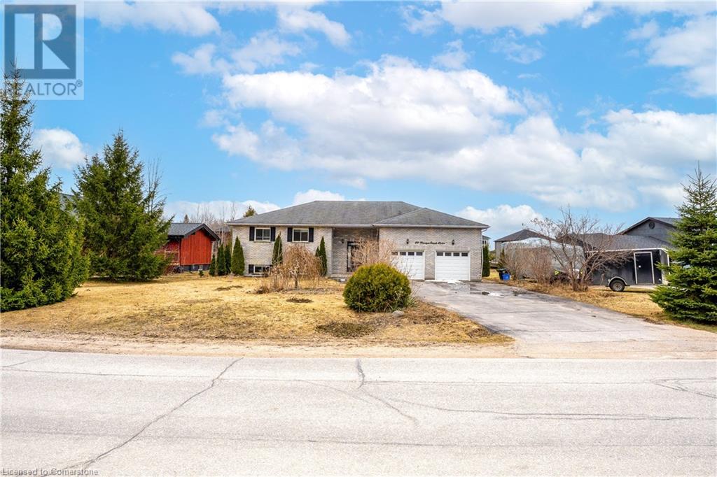 20 WASAGA SANDS Drive, Wasaga Beach, Ontario