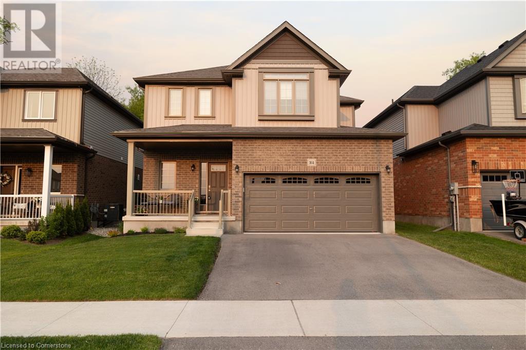 164 SNYDER Avenue N, Elmira, Ontario