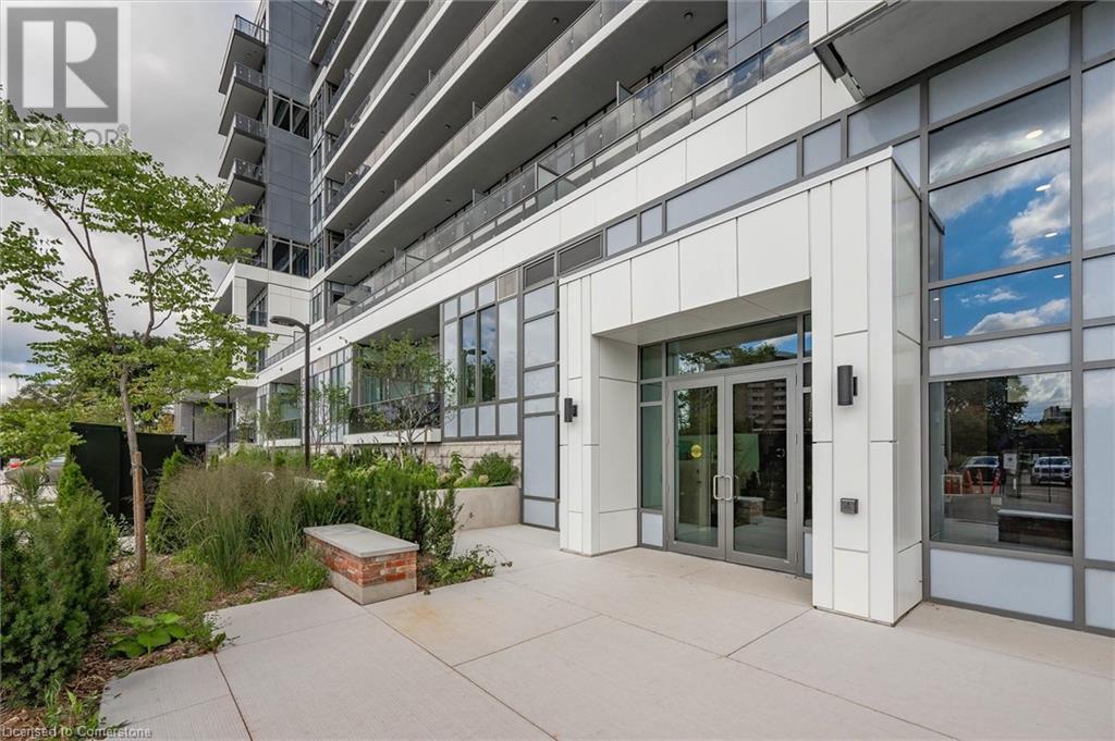 73 S ARTHUR - 108 Street Unit# 108, Guelph, Ontario