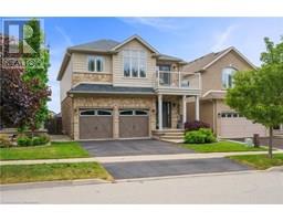 42 CHESTNUT Drive, Grimsby, Ontario