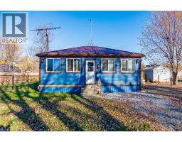 11 REIDY Street, Peacock Point, Ontario