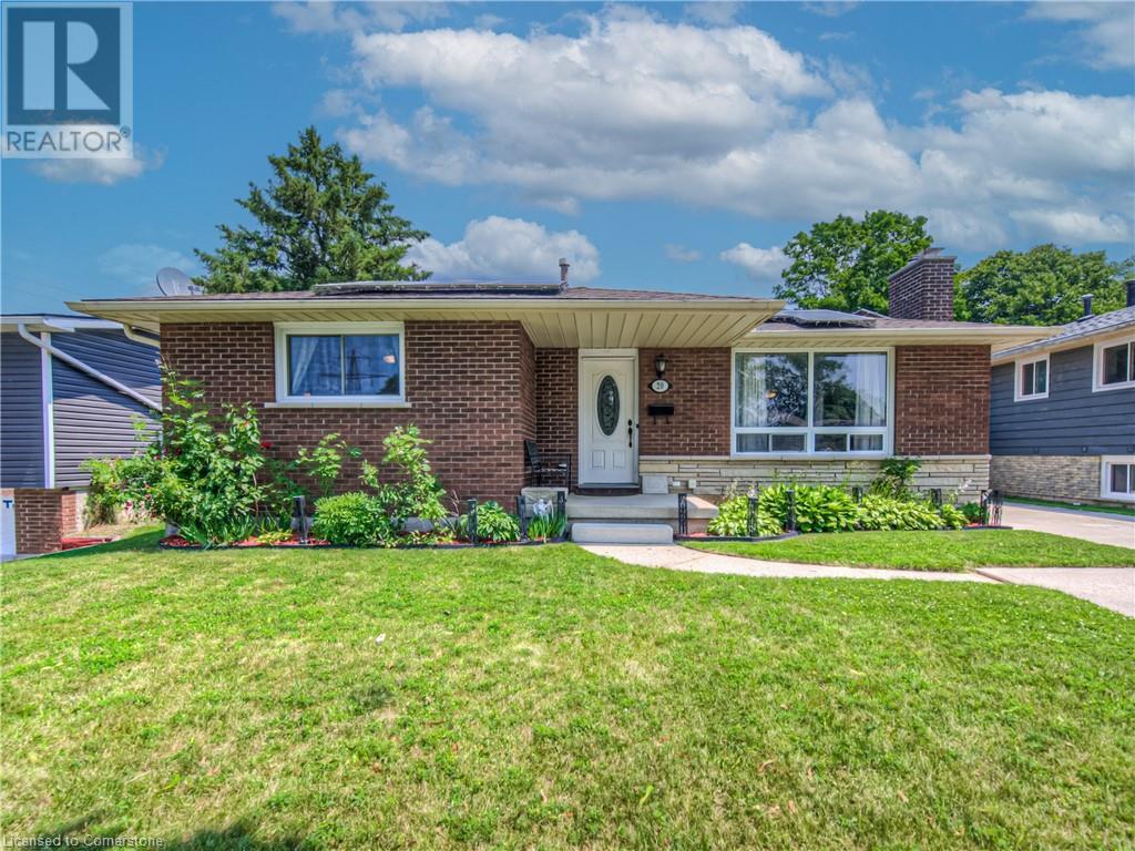 20 OLD FARM Road, Brantford, Ontario