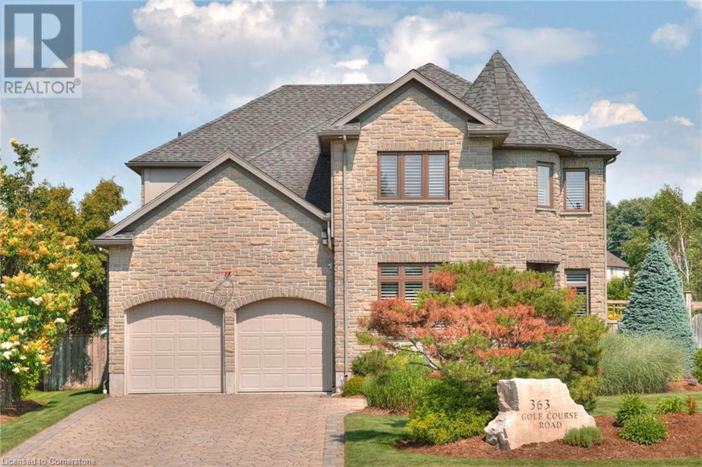 363 Golf Course Road, Conestogo, Ontario  N0B 1N0 - Photo 4 - 40746481